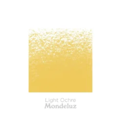 Kredka akwarelowa Mondeluz - Koh-I-Noor - 29 Light Ochre