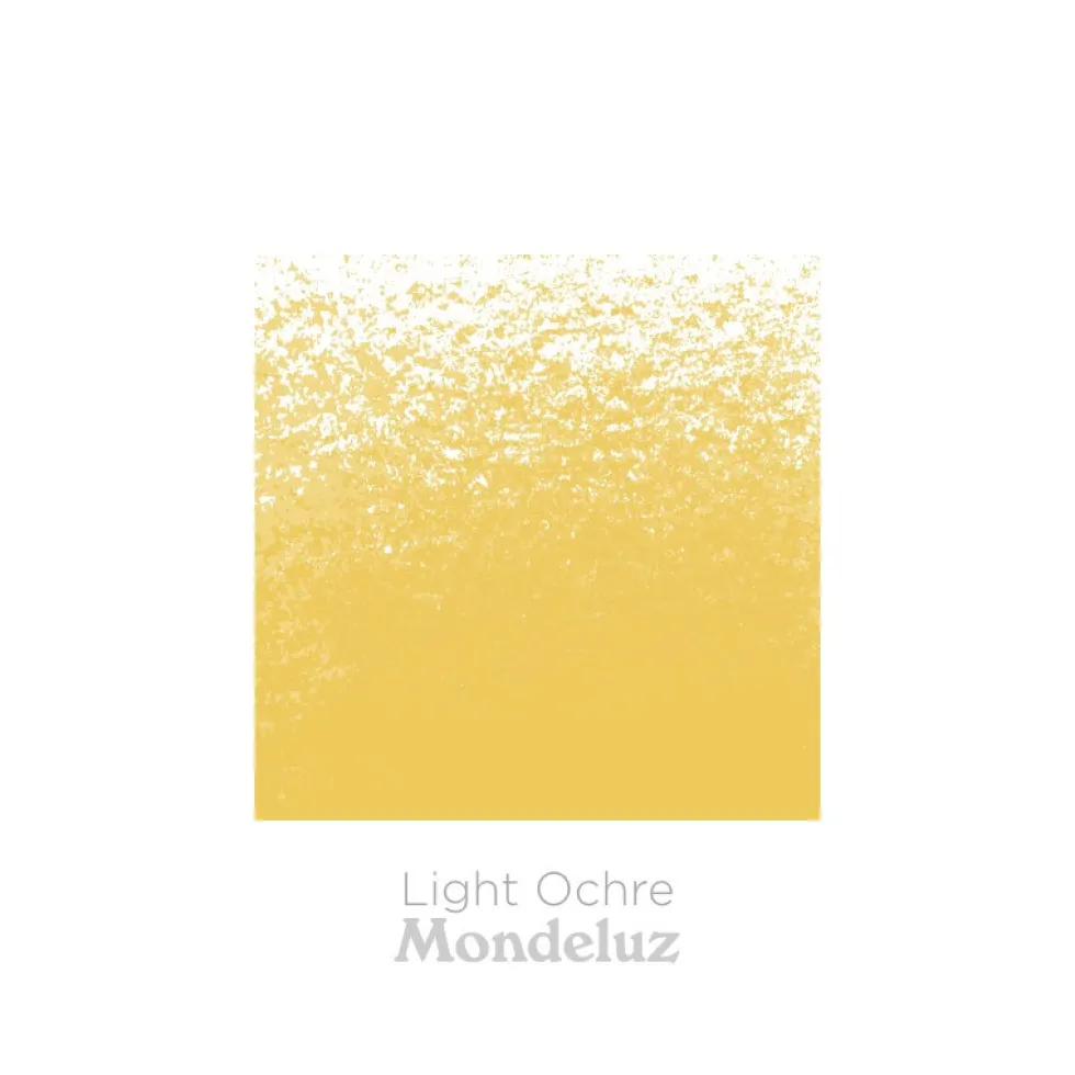 Kredka akwarelowa Mondeluz - Koh-I-Noor - 29 Light Ochre
