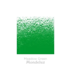 Kredka akwarelowa Mondeluz - Koh-I-Noor - 25 Meadow Green