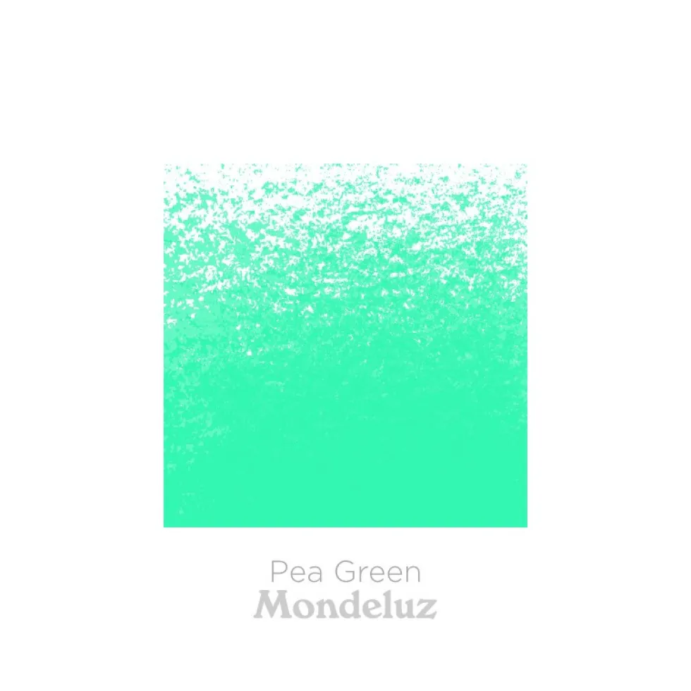 Kredka akwarelowa Mondeluz - Koh-I-Noor - 24 Pea Green