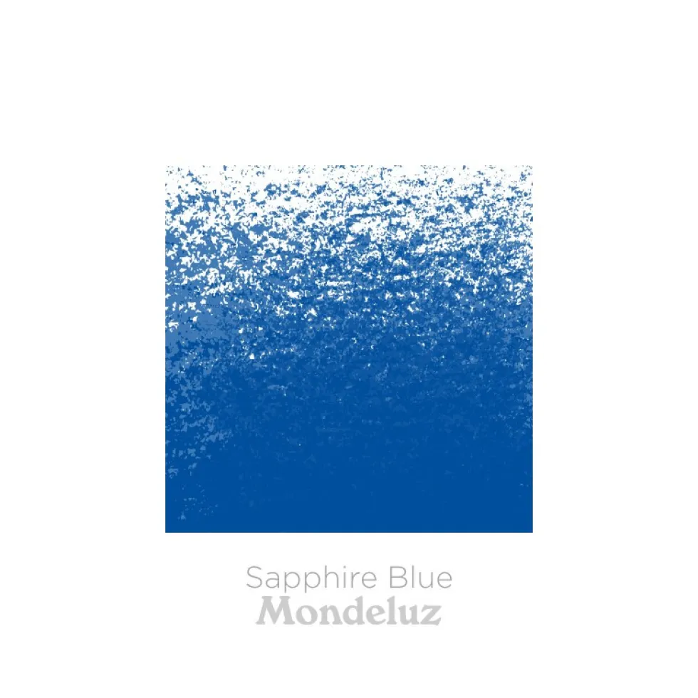 Kredka akwarelowa Mondeluz - Koh-I-Noor - 19 Sapphire Blue
