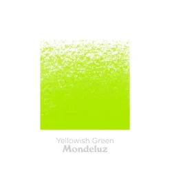 Kredka akwarelowa Mondeluz - Koh-I-Noor - 22 Yellowish Green
