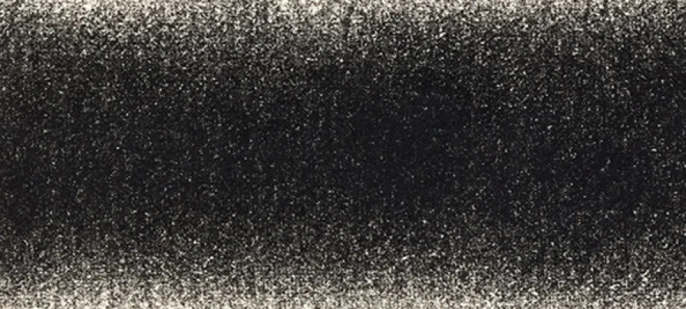 Kredka Chromaflow - Derwent - 2300, Black