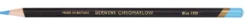 Kredka Chromaflow - Derwent - 1300, Blue