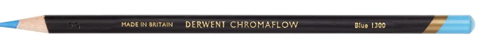 Kredka Chromaflow - Derwent - 1300, Blue