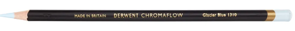 Kredka Chromaflow - Derwent - 1310, Glacier Blue
