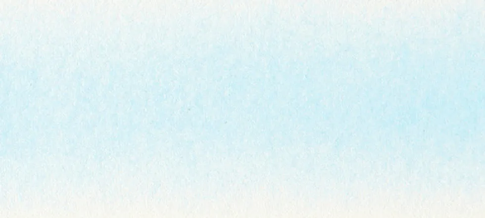 Kredka Chromaflow - Derwent - 1310, Glacier Blue