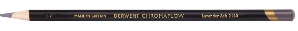 Kredka Chromaflow - Derwent - 2160, Lavender Ash