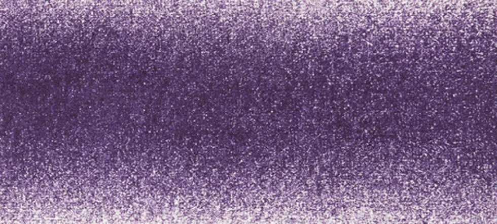 Kredka Chromaflow - Derwent - 1110, Midnight Purple