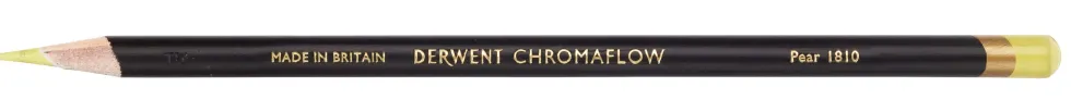 Kredka Chromaflow - Derwent - 1810, Pear