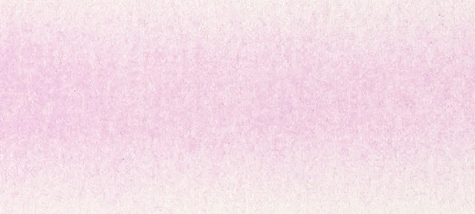 Kredka Chromaflow - Derwent - 0930, Pink Heather