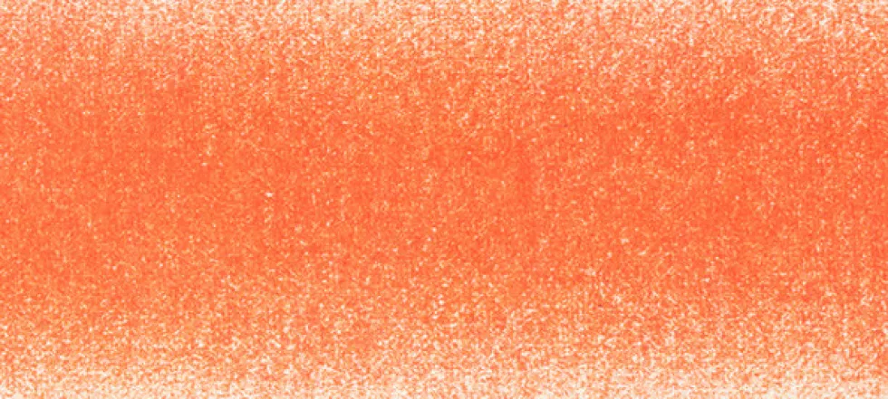 Kredka Chromaflow - Derwent - 0430, Red Orange