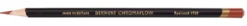 Kredka Chromaflow - Derwent - 1920, Redwood