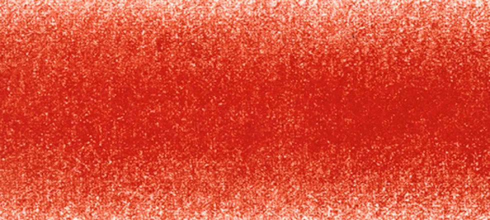 Kredka Chromaflow - Derwent - 0500, Scarlet