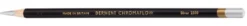 Kredka Chromaflow - Derwent - 2500, Silver