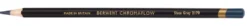 Kredka Chromaflow - Derwent - 2170, Slate Grey