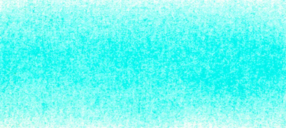 Kredka Chromaflow - Derwent - 1500, Turquoise Green