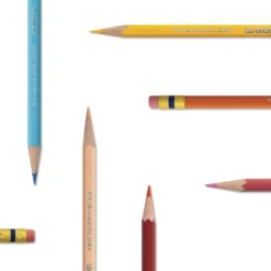 Kredka Col-Erase - Prismacolor - 1279, Yellow
