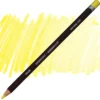 Kredka Coloursoft - Derwent - C020, Acid Yellow