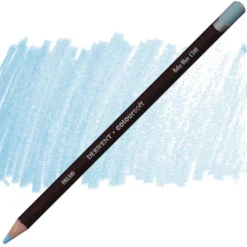 Kredka Coloursoft - Derwent - C340, Baby Blue