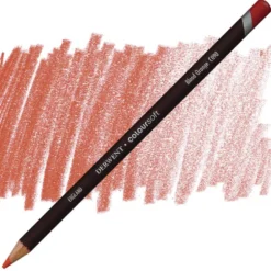 Kredka Coloursoft - Derwent - C090, Blood Orange