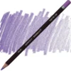 Kredka Coloursoft - Derwent - C260, Bright Lilac