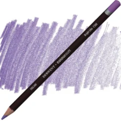 Kredka Coloursoft - Derwent - C260, Bright Lilac