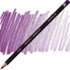 Kredka Coloursoft - Derwent - C240, Bright Purple