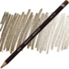 Kredka Coloursoft - Derwent - C510, Brown