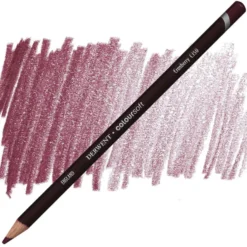 Kredka Coloursoft - Derwent - C150, Cranberry