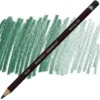 Kredka Coloursoft - Derwent - C410, Dark Green