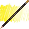 Kredka Coloursoft - Derwent - C040, Deep Cadmium