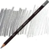Kredka Coloursoft - Derwent - C670, Dove Grey