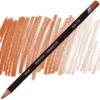 Kredka Coloursoft - Derwent - C550, Ginger