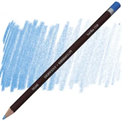 Kredka Coloursoft - Derwent - C350, Iced Blue