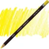 Kredka Coloursoft - Derwent - C030, Lemon Yellow