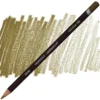 Kredka Coloursoft - Derwent - C500, Lichen Green