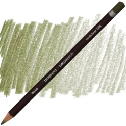 Kredka Coloursoft - Derwent - C480, Lincoln Green