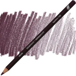 Kredka Coloursoft - Derwent - C160, Loganberry