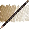 Kredka Coloursoft - Derwent - C530, Pale Brown