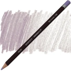 Kredka Coloursoft - Derwent - C230, Pale Lavender