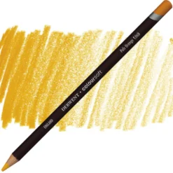 Kredka Coloursoft - Derwent - C060, Pale Orange