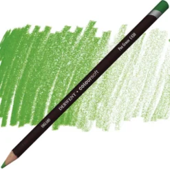 Kredka Coloursoft - Derwent - C430, Pea Green