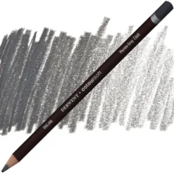 Kredka Coloursoft - Derwent - C660, Persian Grey
