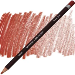 Kredka Coloursoft - Derwent - C540, Pimento