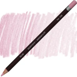 Kredka Coloursoft - Derwent - C190, Pink