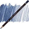 Kredka Coloursoft - Derwent - C310, Prussian Blue