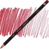 Kredka Coloursoft - Derwent - C120, Red