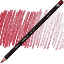 Kredka Coloursoft - Derwent - C120, Red