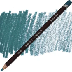 Kredka Coloursoft - Derwent - C380, Sea Green